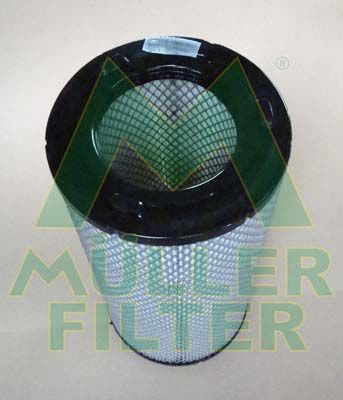 MULLER FILTER Воздушный фильтр PA920